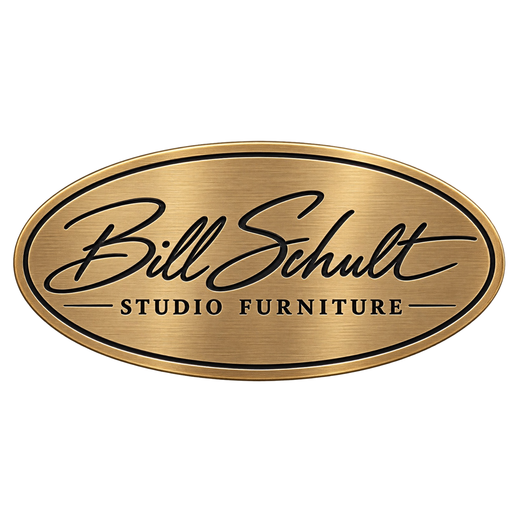 Transparent Bill Schult Studio Furniture